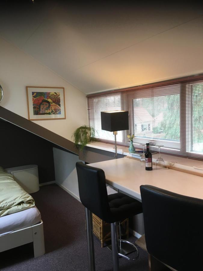 B N B Nr. 1 Apartman Apeldoorn Kültér fotó