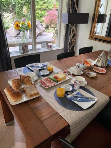 B N B Nr. 1 Apartman Apeldoorn Kültér fotó