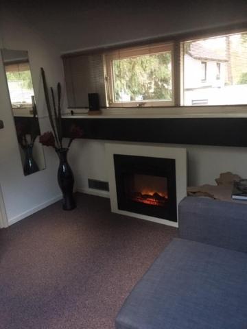 B N B Nr. 1 Apartman Apeldoorn Kültér fotó