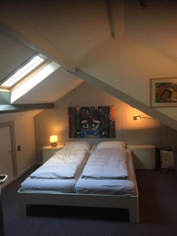 B N B Nr. 1 Apartman Apeldoorn Kültér fotó