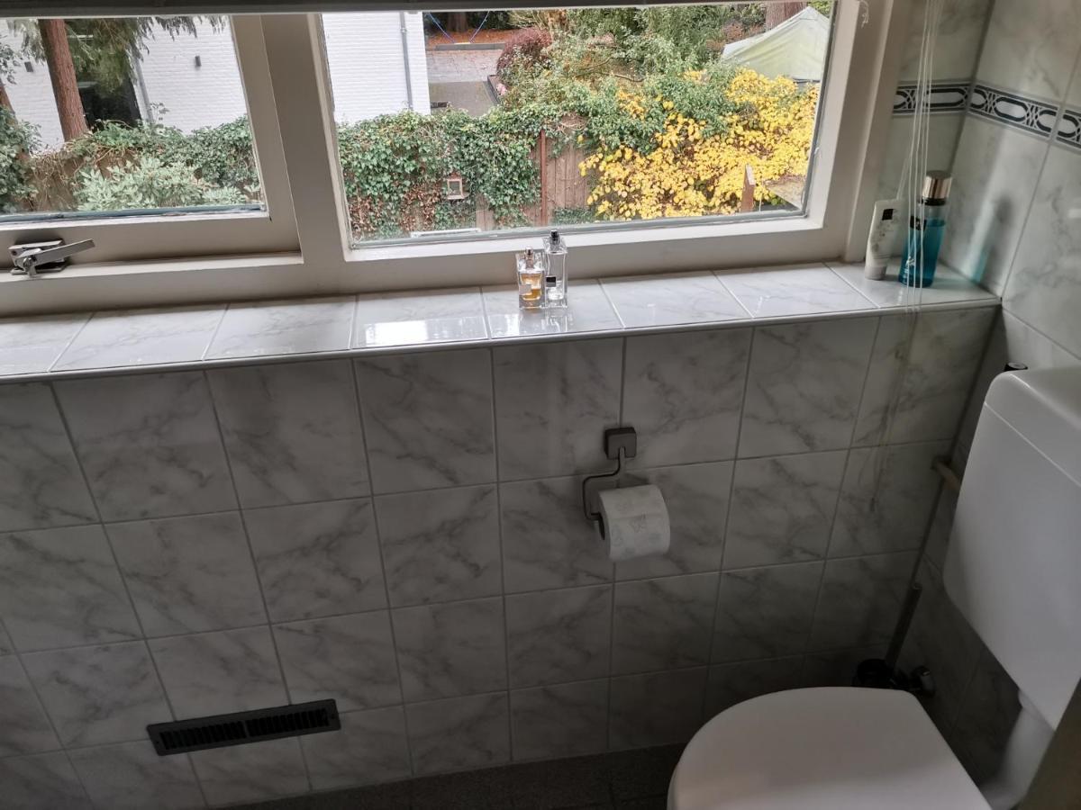 B N B Nr. 1 Apartman Apeldoorn Kültér fotó
