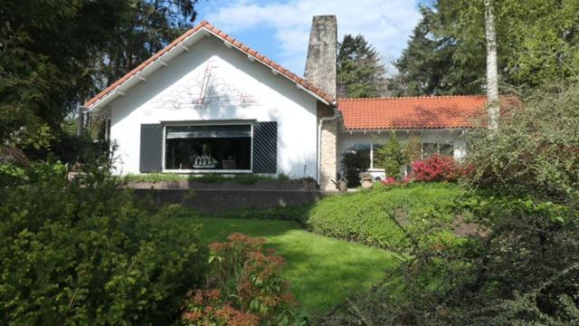 B N B Nr. 1 Apartman Apeldoorn Kültér fotó