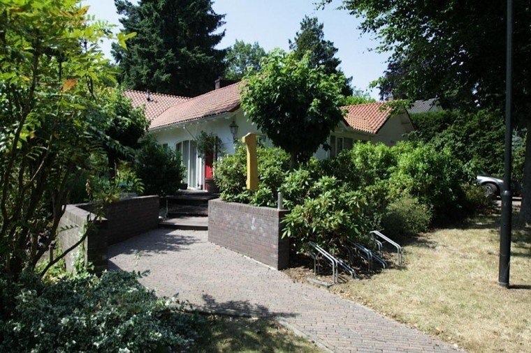 B N B Nr. 1 Apartman Apeldoorn Kültér fotó